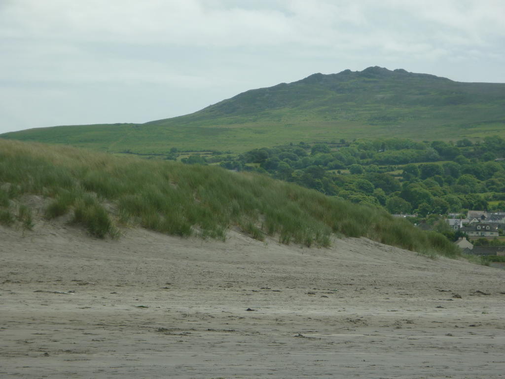 Tabor House B&B Fishguard Buitenkant foto