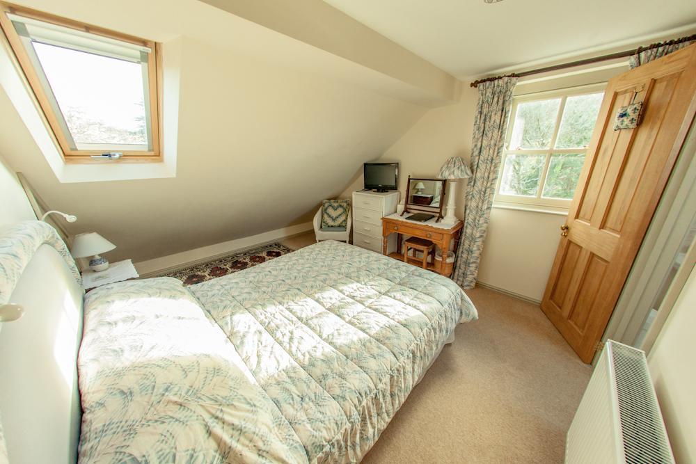 Tabor House B&B Fishguard Kamer foto