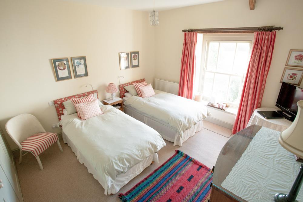 Tabor House B&B Fishguard Kamer foto