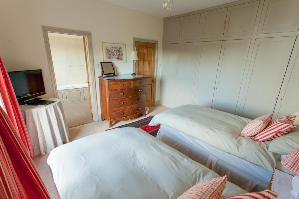Tabor House B&B Fishguard Kamer foto