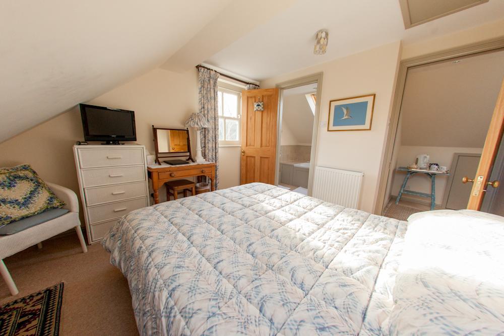 Tabor House B&B Fishguard Buitenkant foto