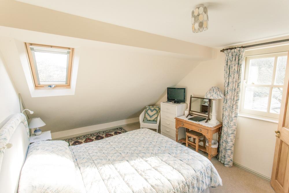 Tabor House B&B Fishguard Buitenkant foto