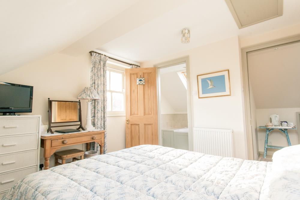 Tabor House B&B Fishguard Buitenkant foto